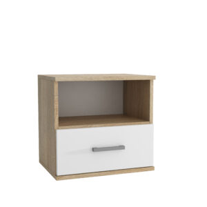 Stolik nocny GODA 2 1S