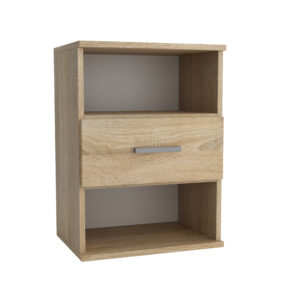 Stolik nocny GODA 3 1S