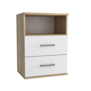 Stolik nocny GODA 3 2S