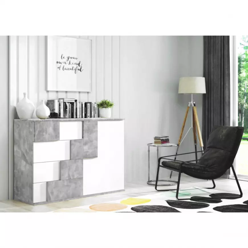 Komoda ELSTRA 1 - obrazek 7