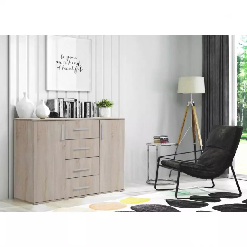 Komoda JAKOB 2 - obrazek 6