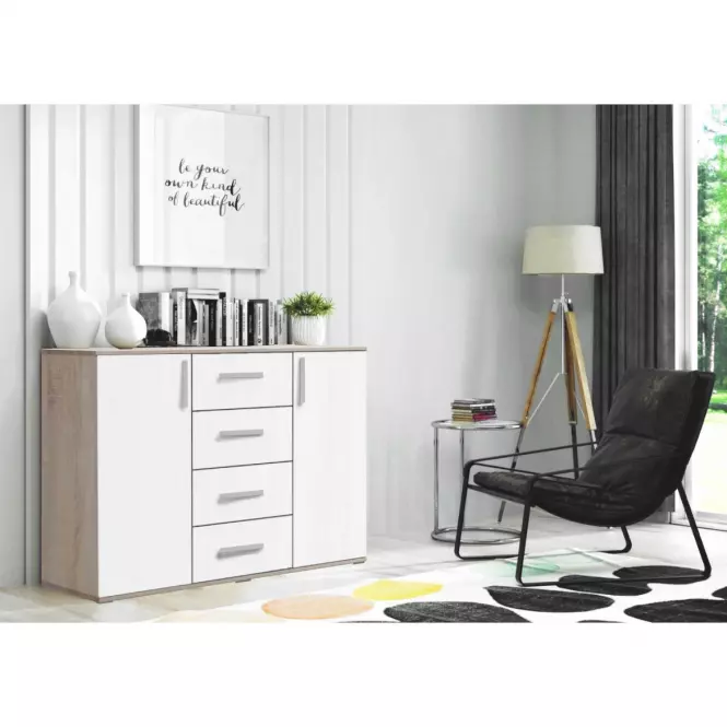 Komoda JAKOB 2 - obrazek 7