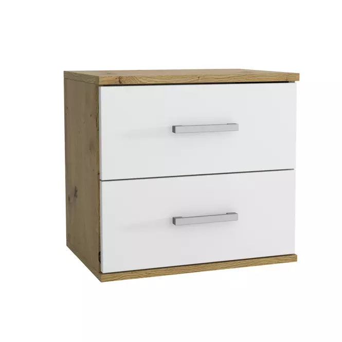 Stolik nocny GODA 2 2S - obrazek 6