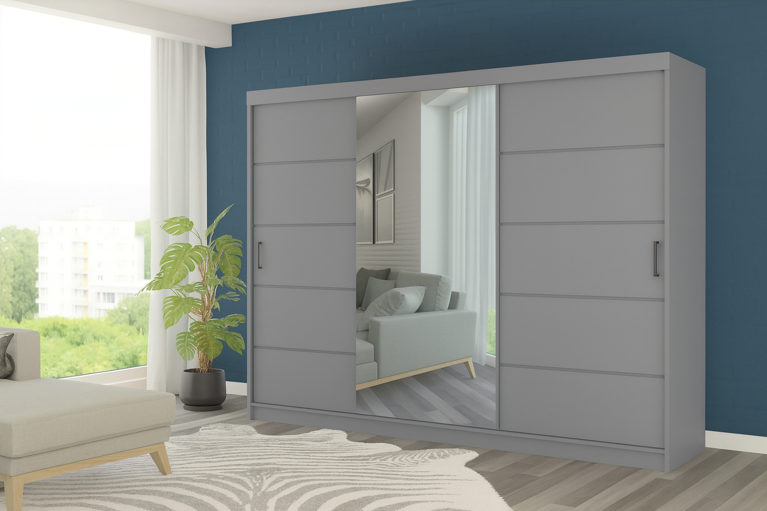 Szafa PORTO - obrazek 8