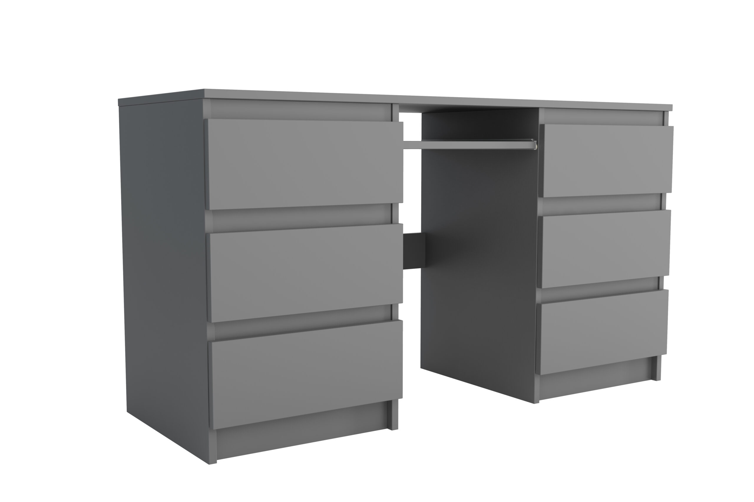 Biurko LEO 3 - obrazek 9