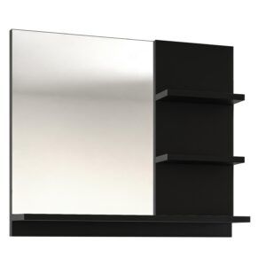 Szafka z lustrem LAURINE