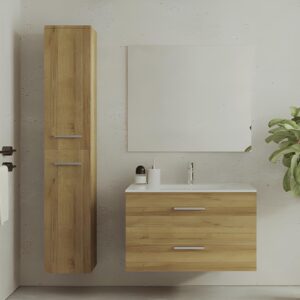 Zestaw łazienkowy KAYLA